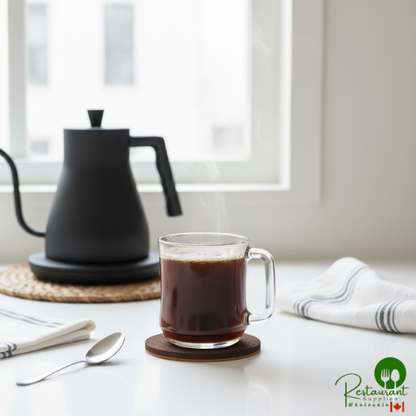 Crown Beverages Royal Reserve Sumatra Decaf Whole Bean Coffee 2 lb.