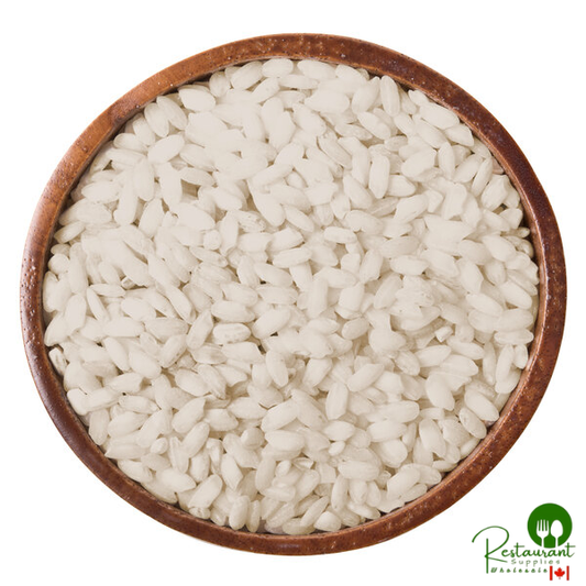 Gulf Pacific Arborio Rice - 25 lb.