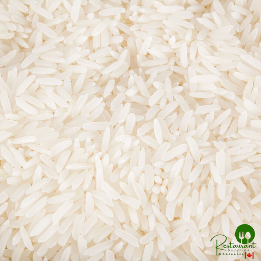 Organic White Jasmine Rice - 25 lb.