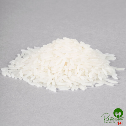 Organic White Jasmine Rice - 25 lb.