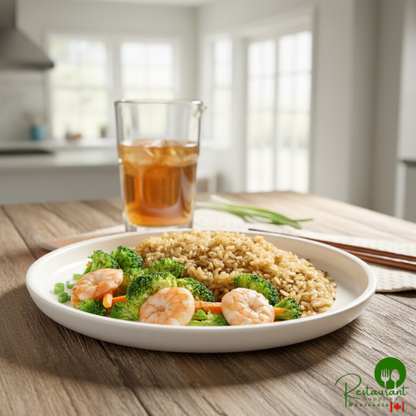 Long Grain Brown Rice 50 lb.