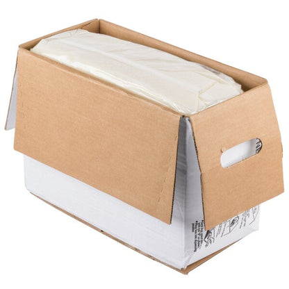 LouAna 35 lb. Bag-in-Box White Coconut Oil