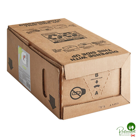 Gatorade Thirst Quencher Lemon Lime Sports Drink Syrup 3 Gallon Bag in Box