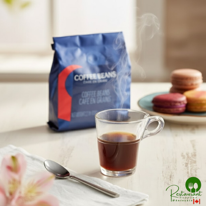 Lavazza Top Class Whole Bean Espresso 2.2 lb. - 6/Case