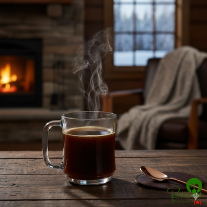 Lavazza Gran Riserva Filtro Whole Bean Filter Coffee 2.2 lb. - 6/Case