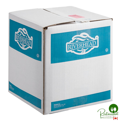 Long Grain Brown Rice 25 lb.