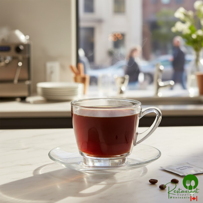 Ellis 100% Colombian Whole Bean Coffee 2 lb. - 5/Case