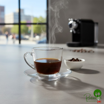 Lavazza Gran Espresso Whole Bean Espresso 2.2 lb. - 6/Case