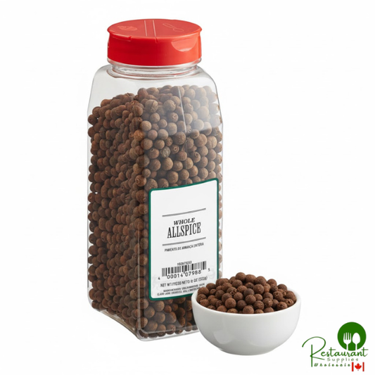 Whole Allspice By Prime - 11 oz. - 12/Case