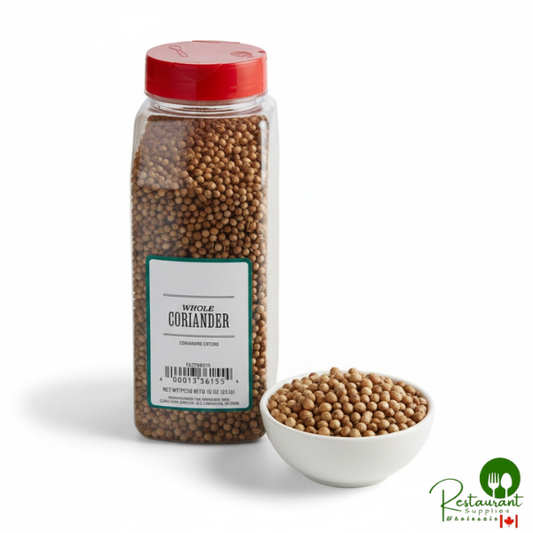 Whole Coriander By Prime - 10 oz. - 12/Case