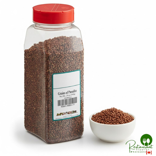 Grains of Paradise By Prime - 20 oz. - 12/Case