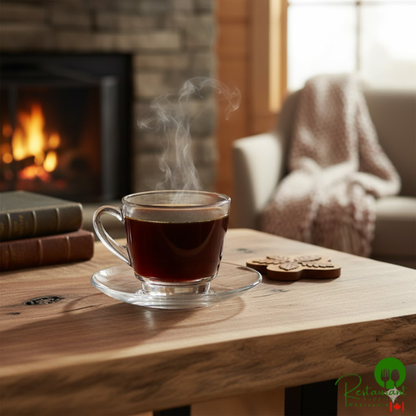 Ellis William Penn Whole Bean Coffee 2 lb. - 10/Case