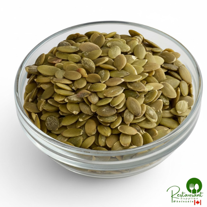 Bob's Red Mill Raw Organic Pumpkin Seeds 12 oz. - 4/Case