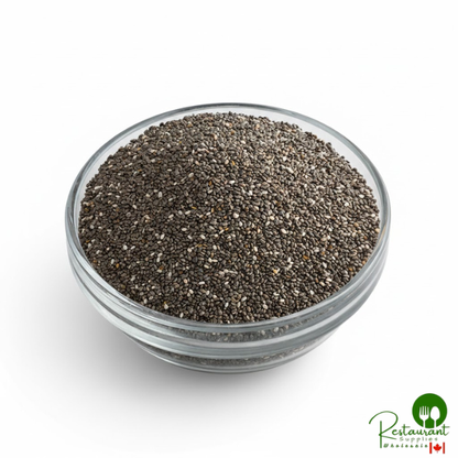 Bob's Red Mill Organic Whole Chia Seeds 12 oz. - 5/Case