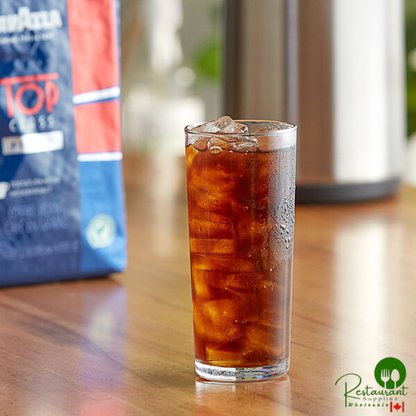 Lavazza Top Class Filtro Whole Bean Filter Coffee 2.2 lb.