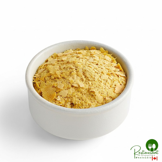 Red Star Large Flake Fortified Nutritional Yeast 50 lb.
