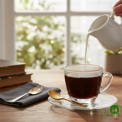 Caribou Coffee Obsidian Blend Whole Bean Coffee 2.5 lb. - 4/Case