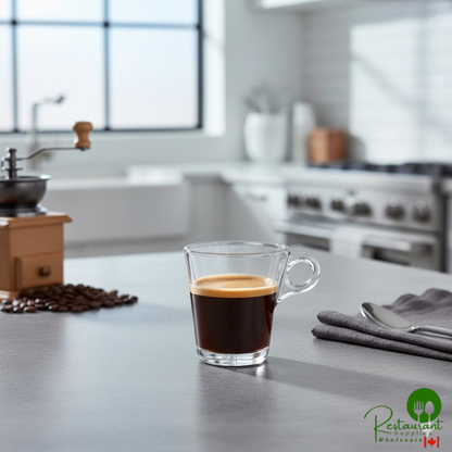 Lavazza Gran Riserva Whole Bean Espresso 2.2 lb. - 6/Case