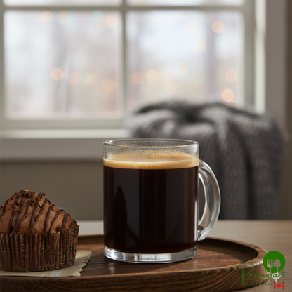 Green Mountain Coffee Roasters Sumatra Reserve Whole Bean Coffee 18 oz. - 6/Case