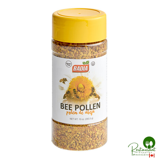 Badia Bee Pollen 10 oz. - 6/Case