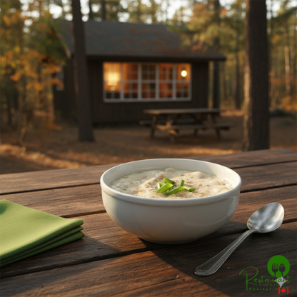 Ground White Pepper by Prime- 5 lb.