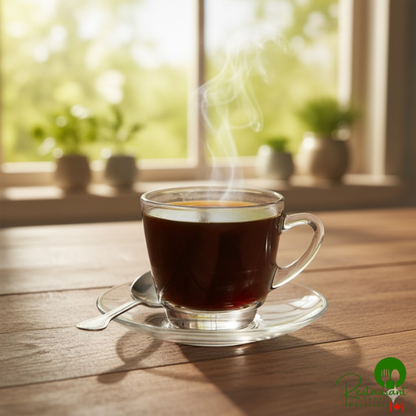 Bourbon Barrel Foods Bourbon Barrel Aged Whole Bean Coffee 12 oz.