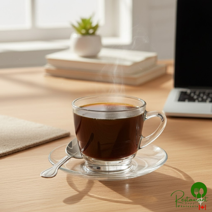 Bourbon Barrel Foods Bourbon Barrel Aged Whole Bean Coffee 12 oz. - 6/Case