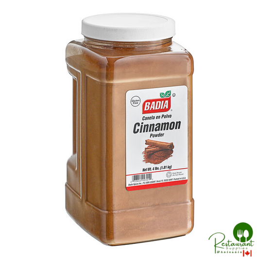 Badia Cinnamon Powder 4 lb.