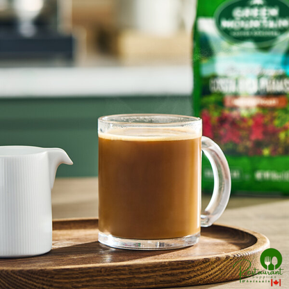 Green Mountain Coffee Roasters Costa Rica Paraiso Whole Bean Coffee 18 oz. - 6/Case