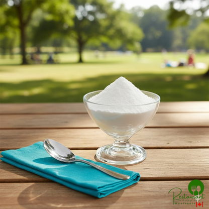 Creamery Ave. Vanilla Soft Serve Mix 3.2 lb.