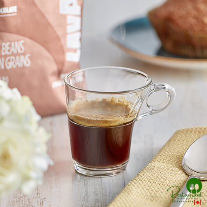 Lavazza Tierra! Selection Whole Bean Espresso 2.2 lb. - 6/Case