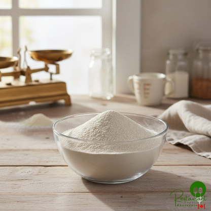 Creamery Ave. Salted Caramel Soft Serve Mix 3.2 lb.