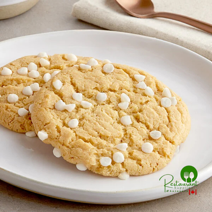 Enjoy Life Vegan White 4M Baking Chocolate Chips – 50 lb