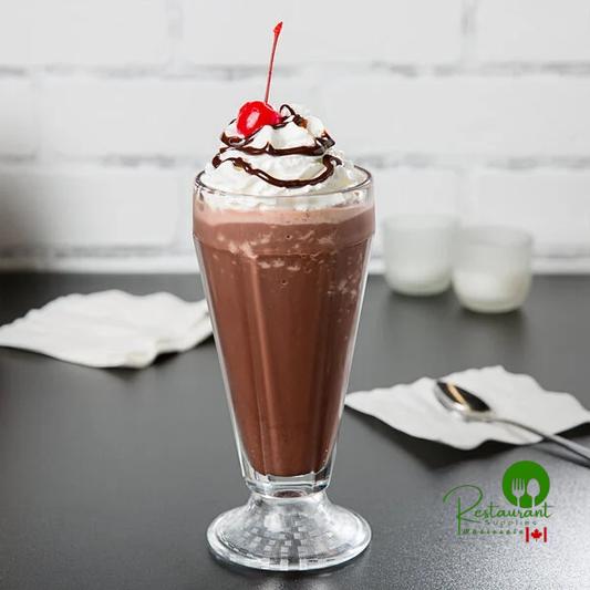 Ghirardelli Sweet Ground Dark Chocolate & Cocoa Powder 25 lb – Rich Baking & Drink Blend