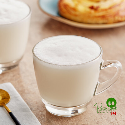 Ghirardelli 25 lb. Sweet Ground White Chocolate Flavored Powder