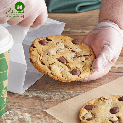 Ghirardelli .5M 60% Cacao Dark Chocolate Baking Chips 35 lb Bulk