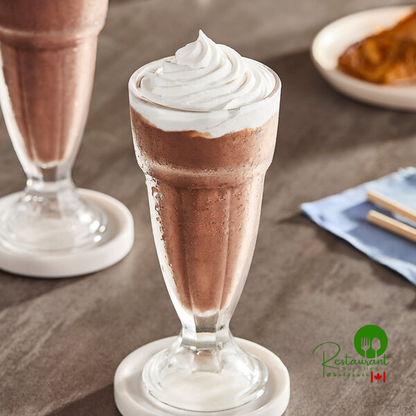 Ghirardelli Frozen Hot Cocoa Frappe Mix 3.12 lb – Rich Chocolate Drink Base