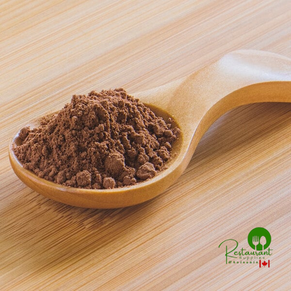 Rainforest Supply 5 lb Cacao Powder – All-Natural Cocoa for Baking & Beverages