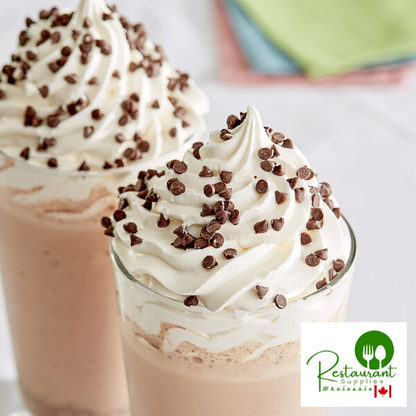 Barry Callebaut 10M Semi-Sweet Chocolate Chips – 30 lb Bulk Bag