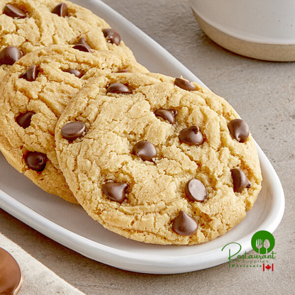 Bulk Enjoy Life Rice Milk Vegan 1M Chocolate Chips – 5 lb, 4/Case