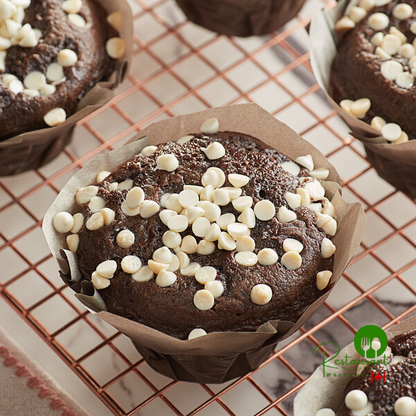 Guittard White 4M Baking Chips – 25 lb Bulk Bag