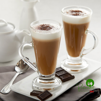 HERSHEY’S Cocoa Hot Chocolate Mix 3 lb – 4/Case Rich Café Drink Powder