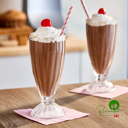 Dr. Smoothie Café Essentials Chocoholic’s Choice 3.5 lb – 5/Case | Premium Chocolate Mix