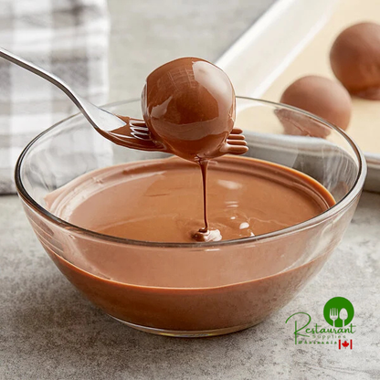 Callebaut 823 Milk Couverture Chocolate Callets™ – 5.5 lb