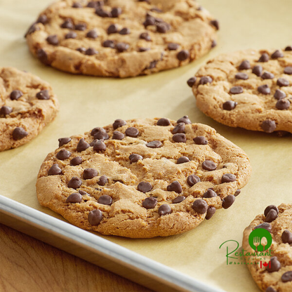 Enjoy Life Semi-Sweet Vegan 4M Chocolate Chips 5 lb Bag