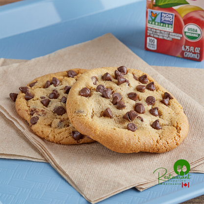 HERSHEY’S 4M Semi-Sweet Mini Baking Chocolate Chips – 5 lb, 6/Case