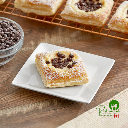 Guittard 41% Semi-Sweet Vegan 4M Baking Chips – 25 lb Bag