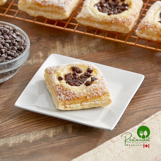 Guittard 41% Semi-Sweet Vegan 4M Baking Chips – 25 lb Bag