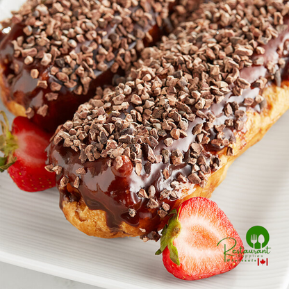 Cacao Barry Cocoa Nibs (Grue de Cacao) – 2.2 lb, 4/Case