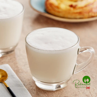 Ghirardelli 10 lb. White Chocolate Flavored Powder – Rich, Creamy Drink & Dessert Mix